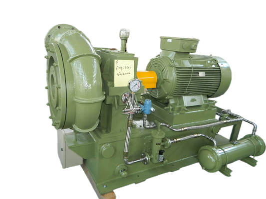GS450(1.5-2.0)Serie,Weite Anwendbarkeit,Hochleistungsräder,Einstufige Hochgeschwindigkeits-Zentrifugal-Abwasserreinigungsventilator
