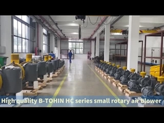 Rotationsluftbläser der HC-Serie