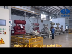 Wasseraufbereitung Wurzellobe-Bläser 20m3/Min Tri-Lobe-Wurzellobe