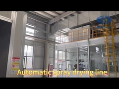 1500 Rpm Tri-Lob Roots Blower 80 Kpa Hochdruck für die Aquakultur