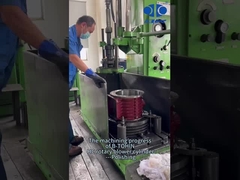 Premium-HC-Rotationsbläser für verschiedene industrielle und umweltbezogene Zwecke