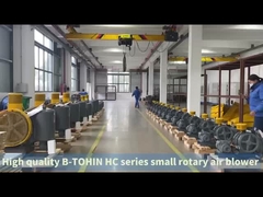 Rotationsbläser der Hc-Serie