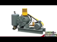 Rotationsbläser der Hc-Serie